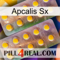 Apcalis Sx new10